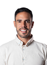 Retrato de ENDINHO CAVALCANTE