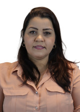 Retrato de JANE BALBINO
