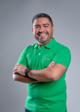 Retrato de JOÃO VICTOR