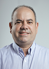 Retrato de CLEMENS MACHADO