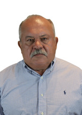 Retrato de SARGENTO FARIAS