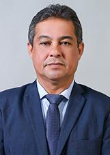 Retrato de CICINHO MELO