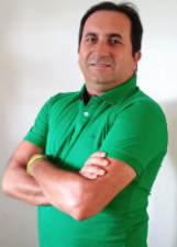 Retrato de NETO ACIOLI