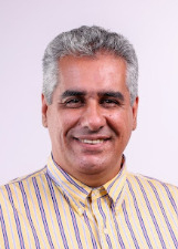 Retrato de PAULO DAMIÃO