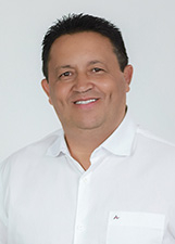 Retrato de JOSIAS APRIGIO
