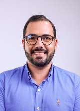 Retrato de FEU MAIA