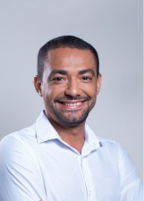 Retrato de RONNY AFONSO