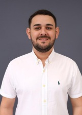 Retrato de MURILO DE AGNALDO