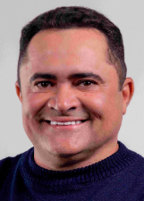 Retrato de EDELSON ALMEIDA