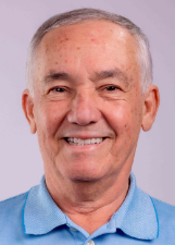 Retrato de JOÃO EUDES