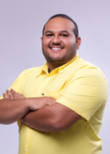 Retrato de FERNANDO CAVALCANTE