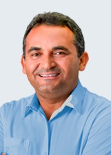 Retrato de VAL SANTOS