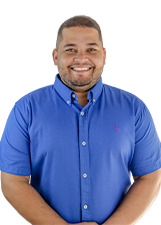 Retrato de PROF DOUGLAS COSTA