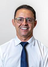 Retrato de DR IZAQUE