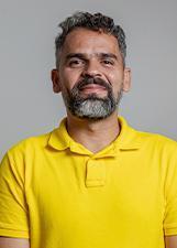 Retrato de EFRAIN VERÇOLINO