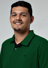 Retrato de LUCAS ALVES