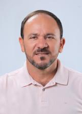 Retrato de VALDO DO MASSAPÊ