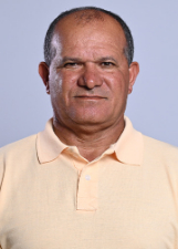 Retrato de GEILDO ROCHA
