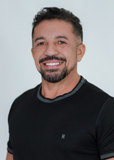 Retrato de EMILIO FERRO