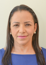 Retrato de FATIMA CARVALHO