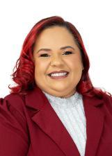 Retrato de PRETINHA