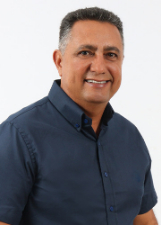 Retrato de NILTON MARQUES