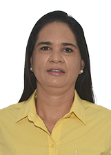 Retrato de LALA TENÓRIO