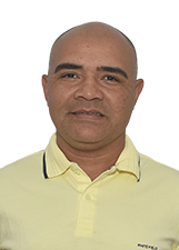 Retrato de RONILSON SANTOS