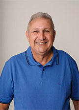 Retrato de ZÉ ENEAS