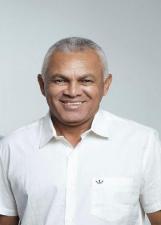 Retrato de GINALDO