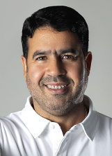 Retrato de FABINHO MONTEIRO