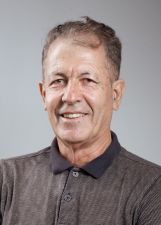Retrato de LUIZÃO