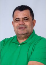 Retrato de ROBERTO MALAQUIAS
