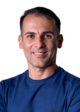 Retrato de JOÃO PAULO DO JOÃO LIMA