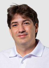 Retrato de MILTON RONALSA