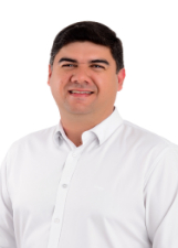 Retrato de JANIO MARQUES