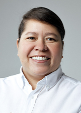Retrato de CAROL QUEIROZ