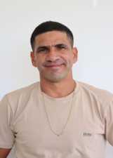Retrato de BARRÃO