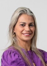 Retrato de MICHELLE LIMA