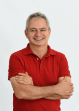Retrato de RICARDO BRASILINO