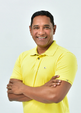 Retrato de JODDY ADVOGADO