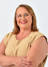 Retrato de GRAÇA LEITE