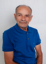 Retrato de CHICO FERREIRA