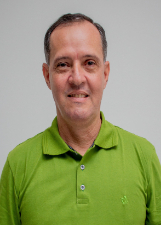 Retrato de GUSTAVO MELO