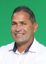 Retrato de ERNANDES DO CABOCLO