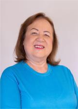 Retrato de LAURA ÂNGELO