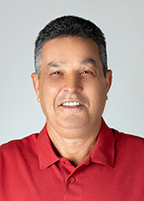 Retrato de NENO FREITAS