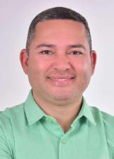 Retrato de MARCIO SERGIO