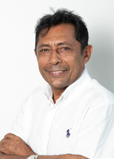 Retrato de FRANÇUAR