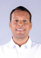 Retrato de REMI FILHO